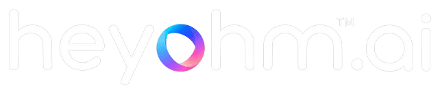 Hey OHM